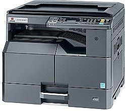 ���� ������ ������� d-Copia 2201MF ������ ���� Olivetti 2201MF
