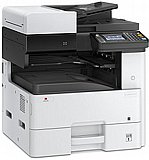 ���� ������ ������� d-Copia 255MF ������ ���� Olivetti 255MF