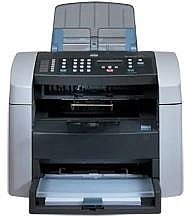 ���� ������ HP LaserJet 3015 ������ ���� HP 3015
