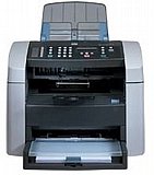 ���� ������ HP LaserJet 3015 ������ ���� HP 3015