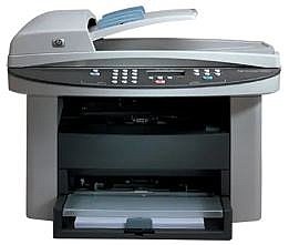 ���� ������ HP LaserJet 3020 ������ ���� HP 3020