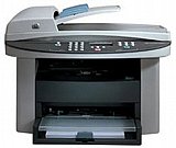 ���� ������ HP LaserJet 3030 ������ ���� HP 3030