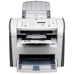 ���� ������ HP LaserJet 3050 ������ ���� HP 3050