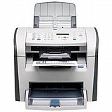 ���� ������ HP LaserJet 3050 ������ ���� HP 3050