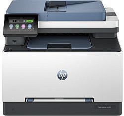 ���� ������ HP Color LaserJet Pro MFP 3302 ������ ���� HP 3302