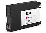 ������ ��� ���� 963XL ������ HP 963XL Magenta Ink Cartridge for HP 3JA28AE