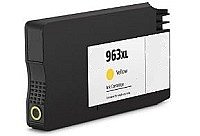 ������ ��� ���� 963XL ������ HP 963XL Yellow Ink Cartridge for HP 3JA29AE