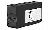 ������ ��� ���� 963XL ������ HP 963XL Black Ink Cartridge for HP 3JA30AE