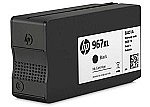 ������ ��� ���� 967XL ������ HP 967XL Black Ink Cartridge for HP 3JA31AE