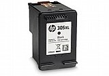 ��� ��� ���� HP 305XL ������ HP 305XL Black Ink Cartridge for HP 3YM62AE