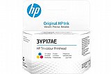 ��� ����� ������ ������ HP Tri Color 3YP17AE Printhead HP 3YP17AE  