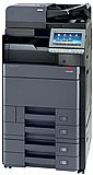 ���� ������ ������� d-Copia 4000MF ������ ���� Olivetti 4000MF