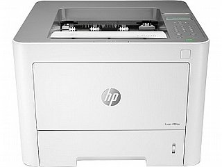 ���� ������ HP Laser 408dn ������ ���� HP 408dn