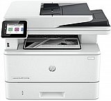 ���� ������ HP LaserJet Pro MFP 4102 ������ ���� HP 4102