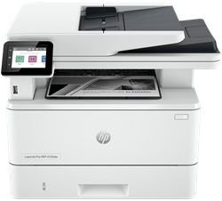 ���� ������ HP LaserJet Pro MFP 4103dw ������ ���� HP 4103dw
