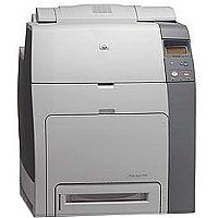 ���� ������ HP Color LaserJet 4700dn ������ ���� HP 4700dn