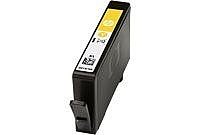 ������ ��� ���� HP 924 ������ HP 924 Yellow Ink Cartridge for HP 4K0U5NE