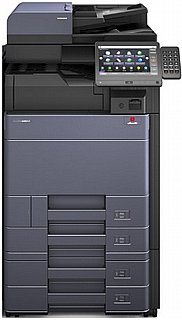 ���� ������ ������� d-Copia 5001MF ������ ���� Olivetti 5001MF
