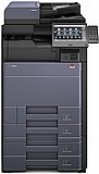 ���� ������ ������� d-Copia 5001MF ������ ���� Olivetti 5001MF