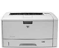 ���� ������ HP LaserJet 5200 ������ ���� HP 5200