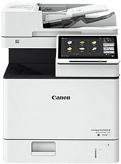 ���� ������ ���� imageRUNNER 527iF ������ ���� Canon 527iF
