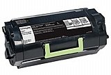 טונר למדפסת לקסמרק Black 535H Toner Cartridge Lexmark 53B5H00 טונר למדפסת לקסמרק Black 535H Toner Cartridge Lexmark 53B5H00