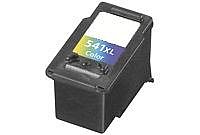 ��� ��� ������ ���� ������ ���� Canon CL541XL Color Ink Cartridge 541XL   