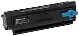 טונר למדפסת לקסמרק Black Toner Cartridge 55B5X00 מחסנית טונר Lexmark 55B5X00 טונר למדפסת לקסמרק Black Toner Cartridge 55B5X00 מחסנית טונר Lexmark 55B5X00