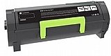 ���� ������ ������ Black Toner Cartridge 56F5X00 ������ ���� Lexmark 565X