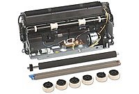 ���� ������ ������ ������ Lexmark 56P1412 Maintenance Kit 56P1412 