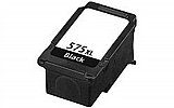 ראש דיו שחור תואם למדפסת קנון Canon PG575XL Black Ink Cartridge 575XL ראש דיו שחור תואם למדפסת קנון Canon PG575XL Black Ink Cartridge 575XL