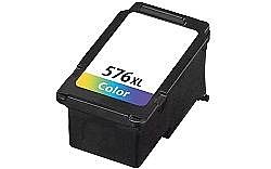 ��� ��� ������ ���� ������ ����  Canon CL576XL Color Ink Cartridge 576XL  