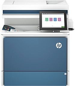 ���� ������ HP Color LaserJet Enterprise MFP 5800 ������ ���� HP 5800