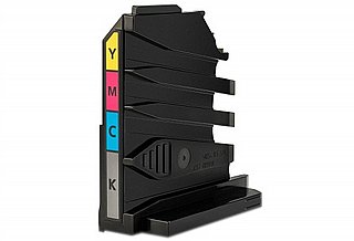���� ����� ���� ������ Waste Toner Collection HP 5KZ38A