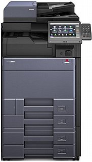 ���� ������ ������� d-Copia 6001MF ������ ���� Olivetti 6001MF