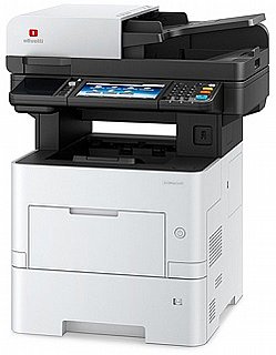 ���� ������ ������� d-Copia 6014MF ������ ���� Olivetti 6014MF
