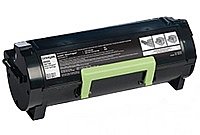 ���� ������ ������ Black Toner Cartridge 60F5X00 ������ ���� Lexmark 605X