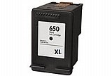 ��� ��� ���� 650XL ������ HP 650XL Black Ink Cartridge for HP