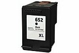 ��� ��� ���� ������ HP 652XL Black Ink Cartridge for HP 652XL