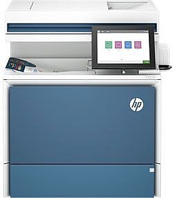 ���� ������ HP Color LaserJet Enterprise Flow MFP 6801 ������ ���� HP 6801