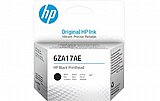 ��� ����� ���� ������ HP Black 6ZA17AE Printhead HP 6ZA17AE  