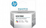 ��� ����� ������ ������ HP Tri Color 6ZA18AE Printhead HP 6ZA18AE  