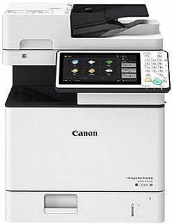 ���� ������ ���� imageRUNNER 715iF ������ ���� Canon 715iF