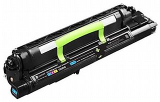 ����� ����� ���� ������ Lexmark 72K0DC0 Cyan Developer Unit SKU 72K0DC0