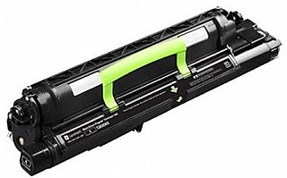 ����� ����� ���� ������ Lexmark 72K0DK0 Black Developer Unit SKU 72K0DK0