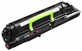����� ����� ���� ������ Lexmark 72K0DM0 Magenta Developer Unit SKU 72K0DM0