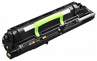 ����� ����� ���� ������ Lexmark 72K0DY0 Yellow Developer Unit SKU 72K0DY0