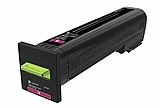 טונר אדום למדפסת לקסמרק Lexmark 72K50M0 Magenta Laser Toner Cartridge 72K50M0 טונר אדום למדפסת לקסמרק Lexmark 72K50M0 Magenta Laser Toner Cartridge 72K50M0