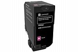 טונר אדום למדפסת לקסמרק Lexmark 75B50M0 Magenta Laser Toner Cartridge 75B50M0 טונר אדום למדפסת לקסמרק Lexmark 75B50M0 Magenta Laser Toner Cartridge 75B50M0