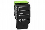 ���� ���� ������ ������ Lexmark 785XK Black Laser Toner Cartridge 78C5XK0